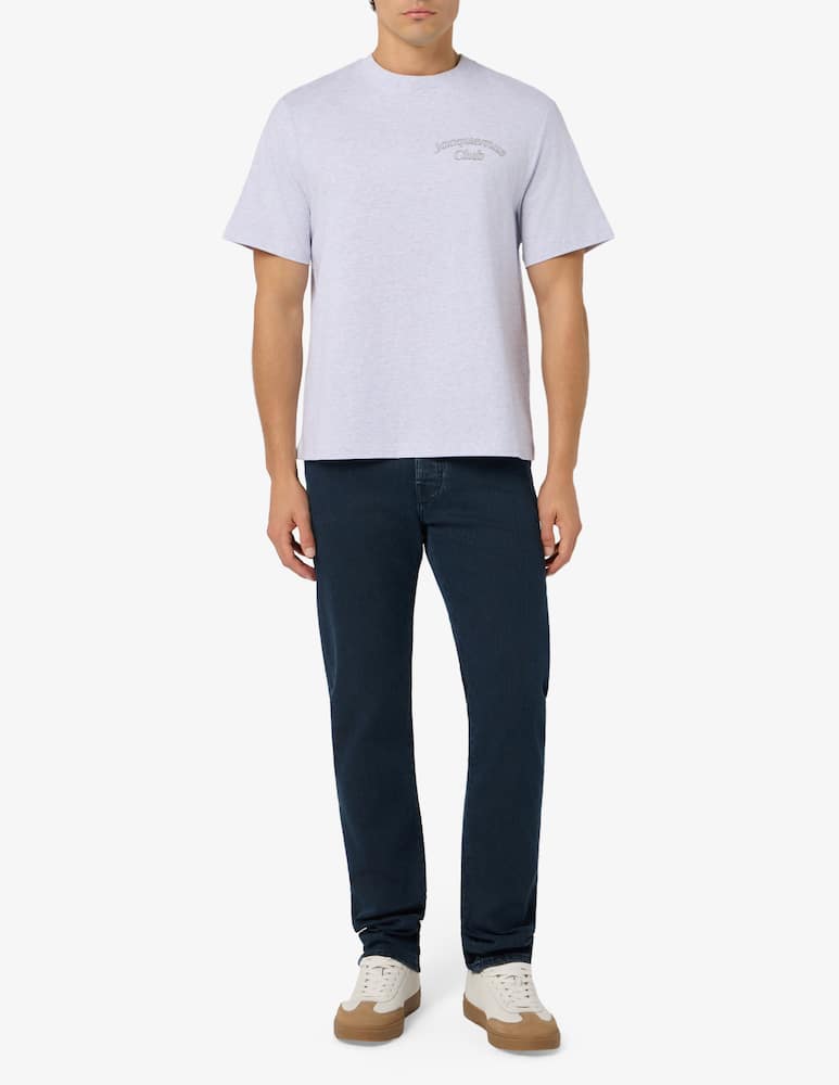 Jacquemus Club t-shirt - picture 2 Jacquemus Club t-shirt - picture 2