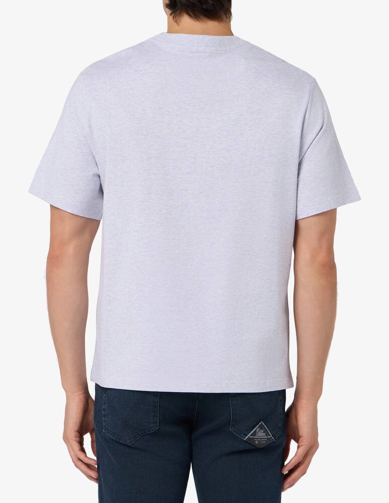 rinascente Jacquemus Club t-shirt