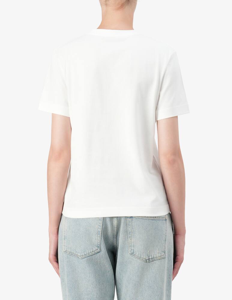 rinascente Jacquemus T-shirt Cia
