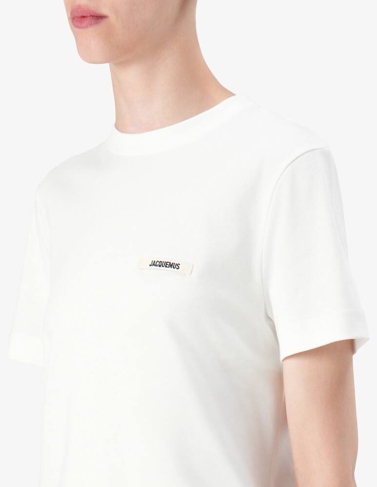 rinascente Jacquemus T-shirt Cia