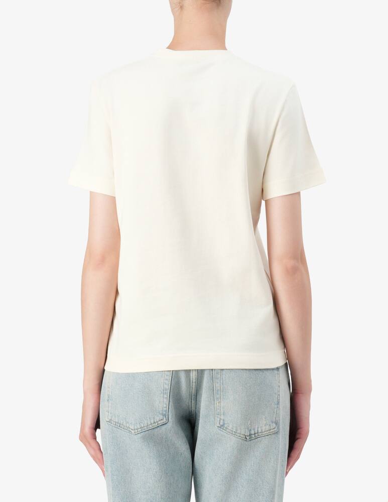 rinascente Jacquemus Cotton t-shirt