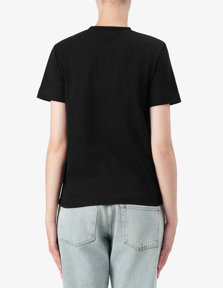 rinascente Jacquemus Cotton t-shirt