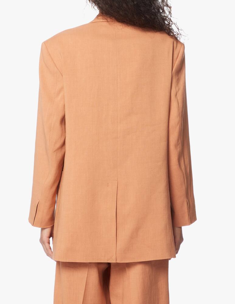 rinascente Jacquemus D'homme oversize blazer