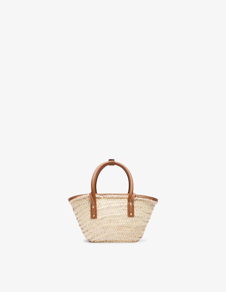 rinascente Jacquemus Borsa Le petit Panier Soli