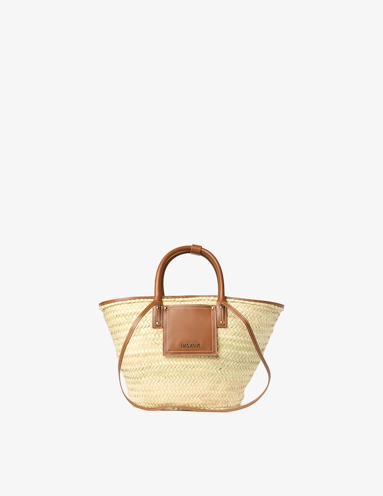 rinascente Jacquemus Le Panier Soli bag