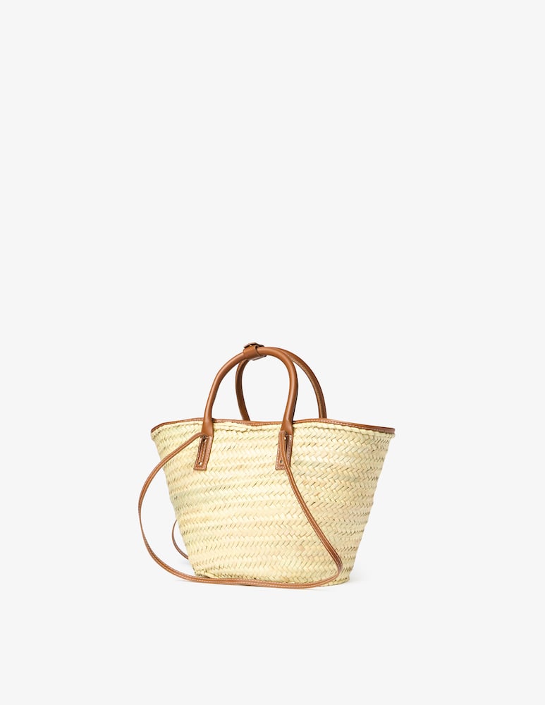 rinascente Jacquemus Le Panier Soli bag