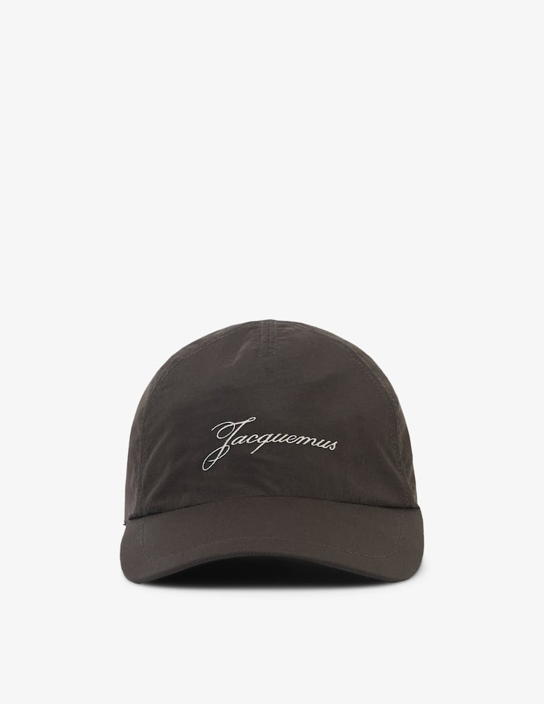 rinascente Jacquemus Baluchon cap