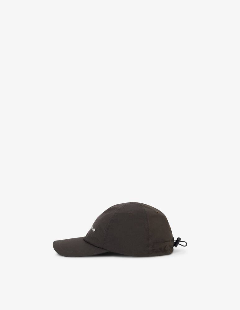 rinascente Jacquemus Baluchon cap