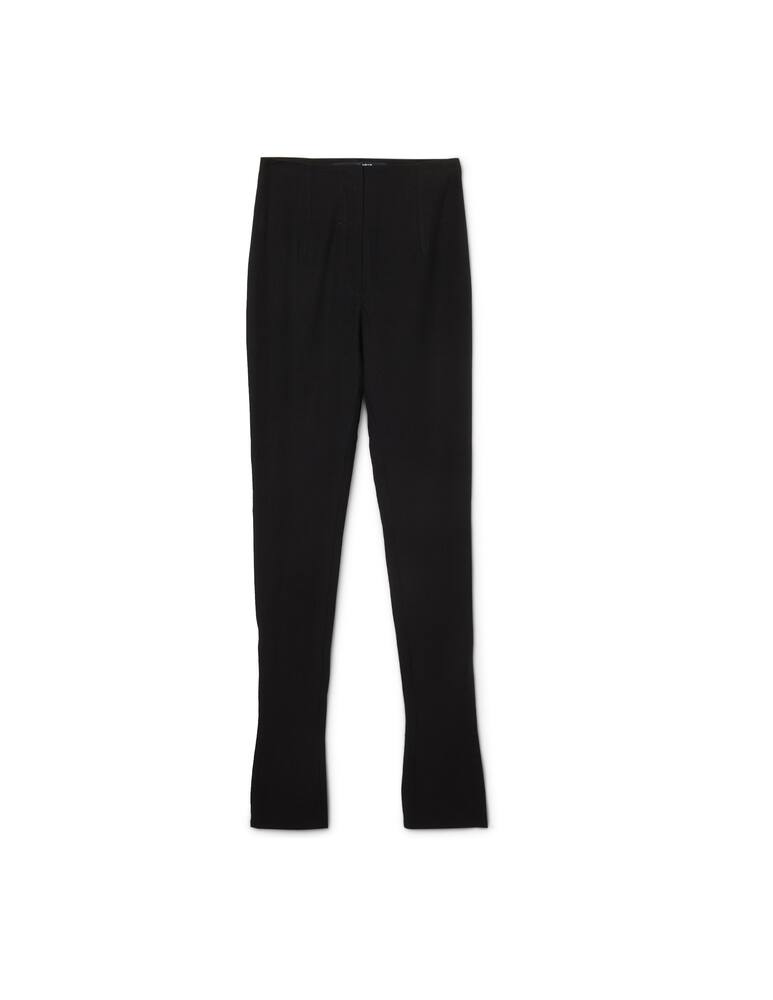 rinascente Jacquemus Viscose blend leggings Obiou
