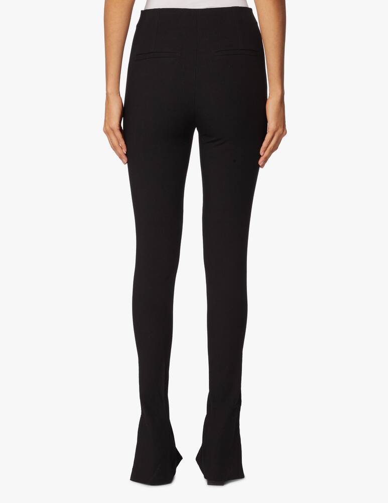 rinascente Jacquemus Viscose blend leggings Obiou