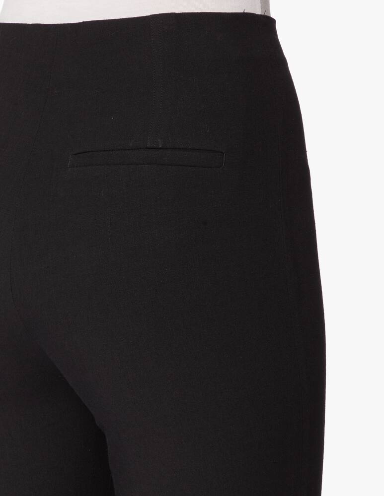 rinascente Jacquemus Viscose blend leggings Obiou