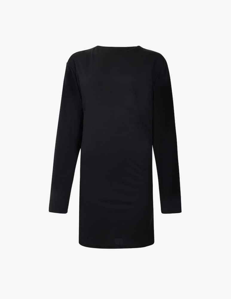 rinascente Jacquemus Mistral mini dress