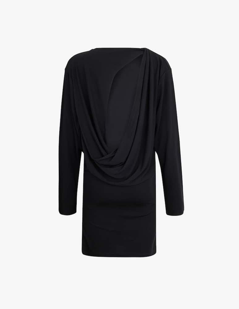 rinascente Jacquemus Mistral mini dress