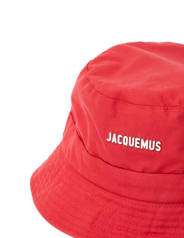 rinascente Jacquemus Le bob gadjo bucket