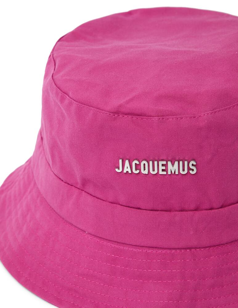 rinascente Jacquemus Le bob gadjo bucket