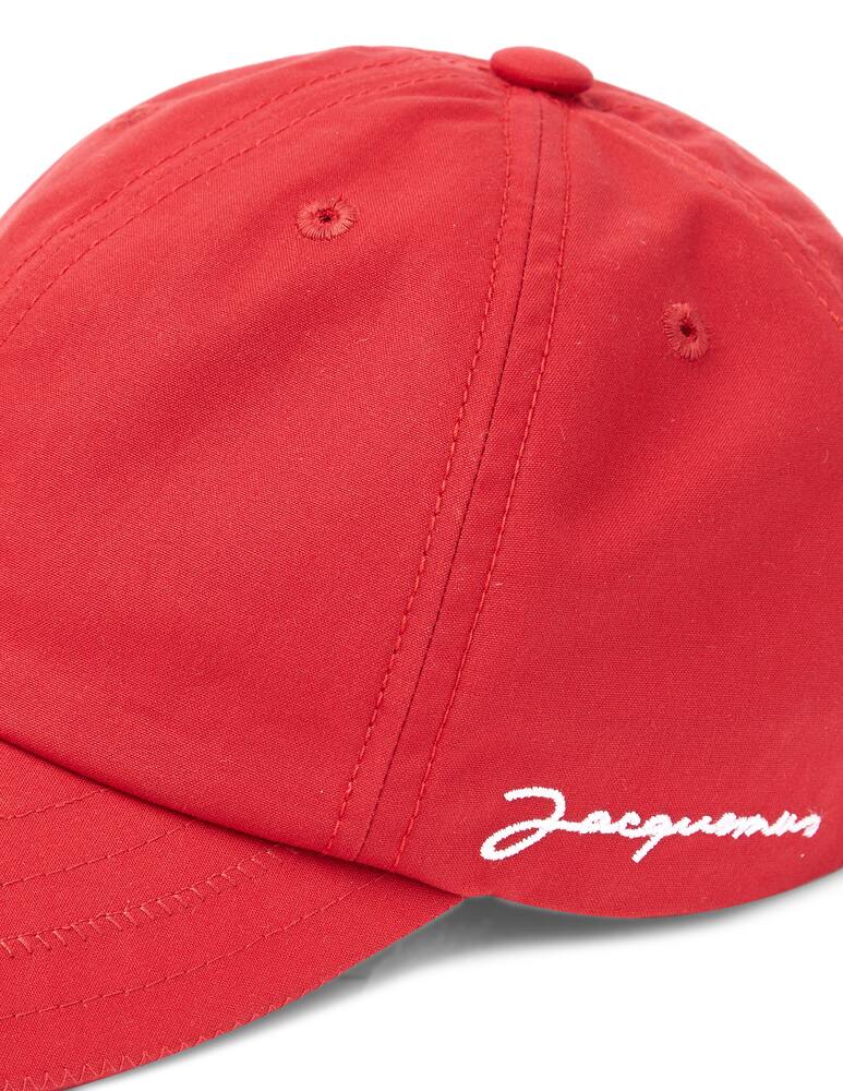 rinascente Jacquemus La casquette cap
