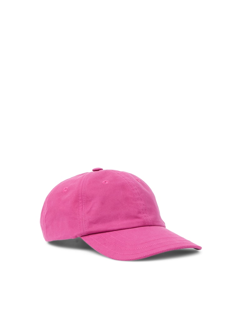 Jacquemus Cappello con visiera la casquette - immagine 1 Jacquemus Cappello con visiera la casquette - immagine 1