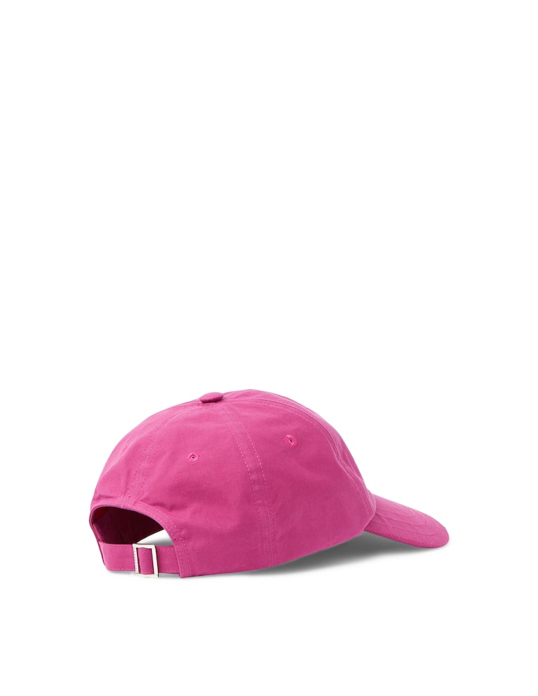 Jacquemus Cappello con visiera la casquette - immagine 3 Jacquemus Cappello con visiera la casquette - immagine 3