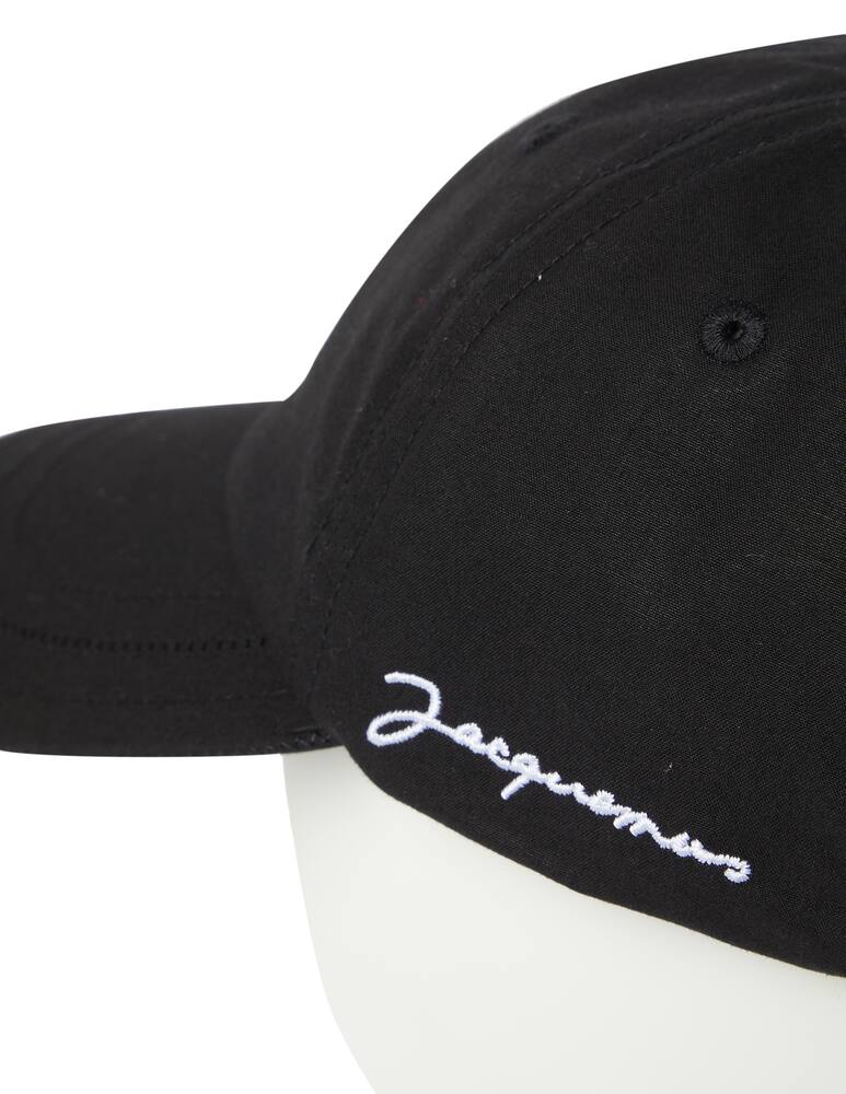 rinascente Jacquemus La casquette cap