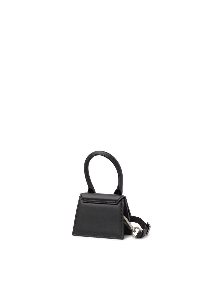 rinascente Jacquemus Le chiquito mini bag