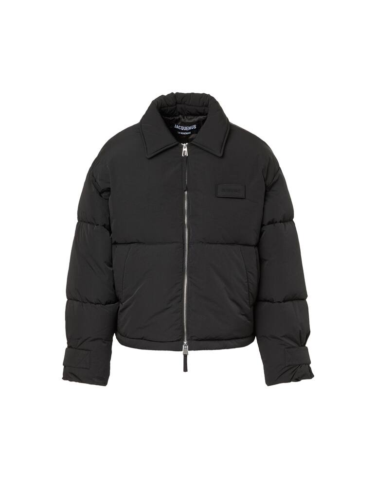 rinascente Jacquemus Flocon down jacket
