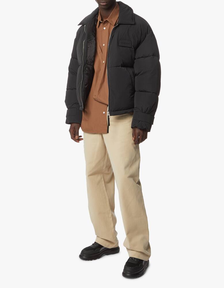 rinascente Jacquemus Flocon down jacket