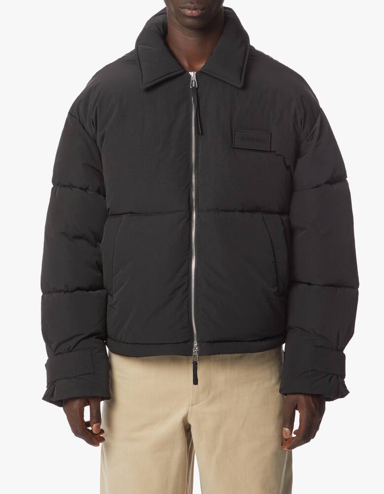 rinascente Jacquemus Flocon down jacket
