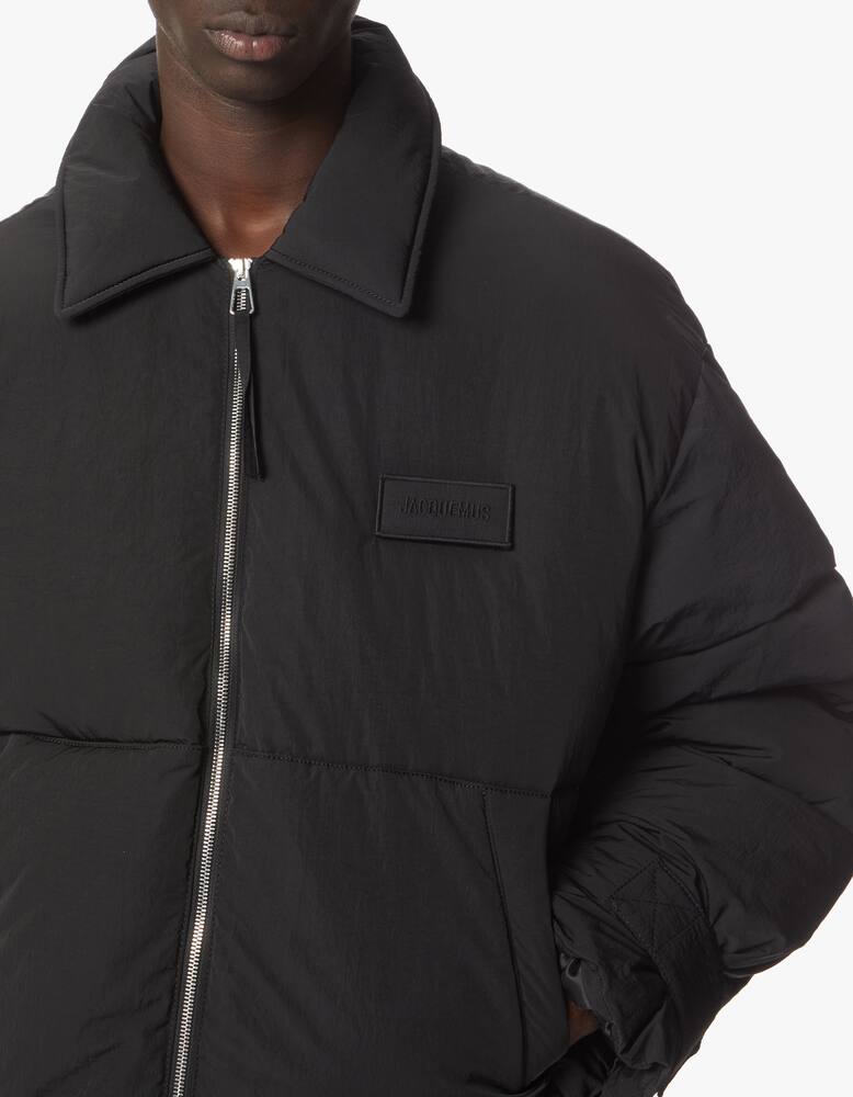rinascente Jacquemus Flocon down jacket