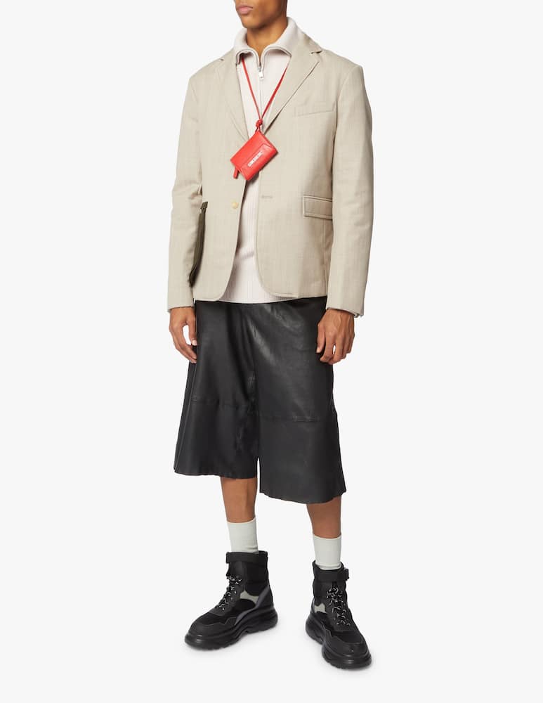 rinascente Jacquemus Giacca mouri