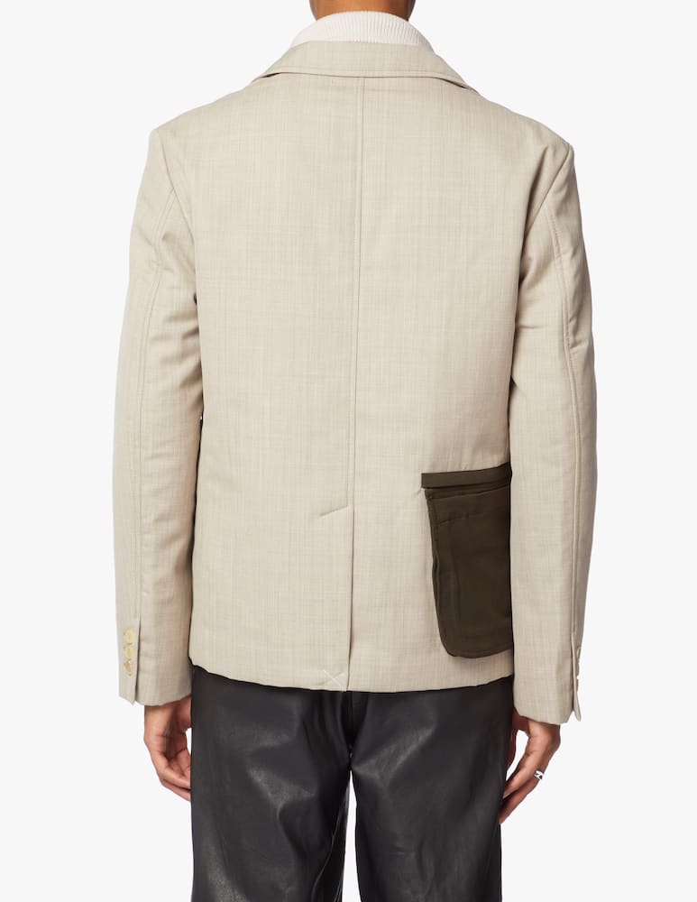 rinascente Jacquemus Giacca mouri