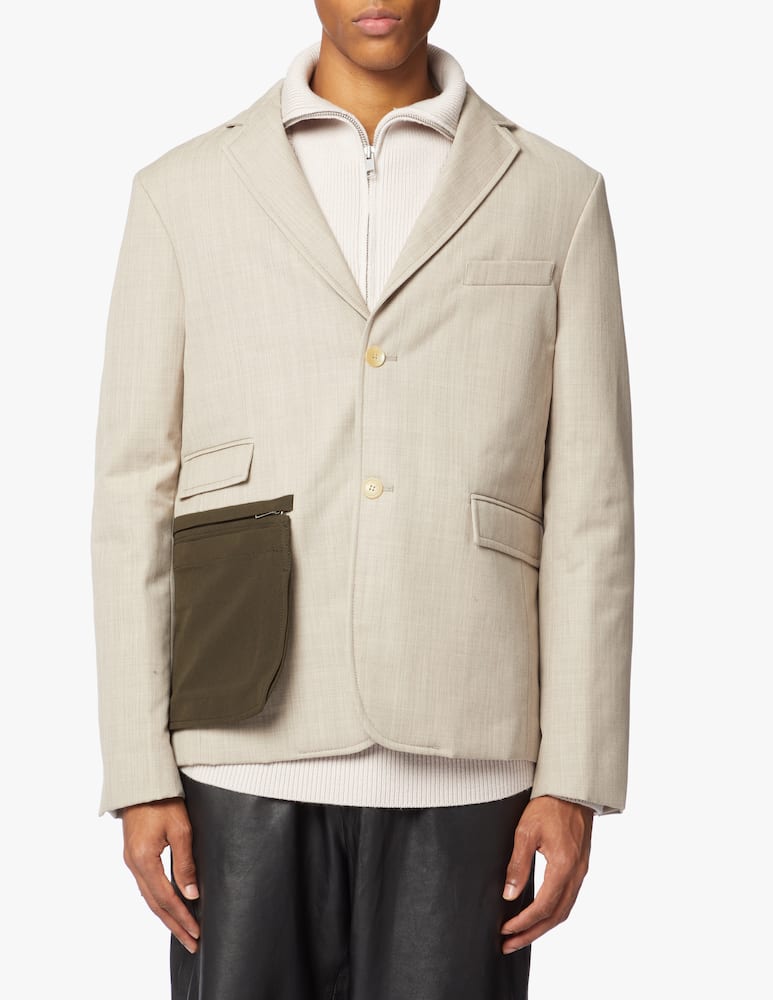 Jacquemus Mouri Blazer - picture 1 Jacquemus Mouri Blazer - picture 1