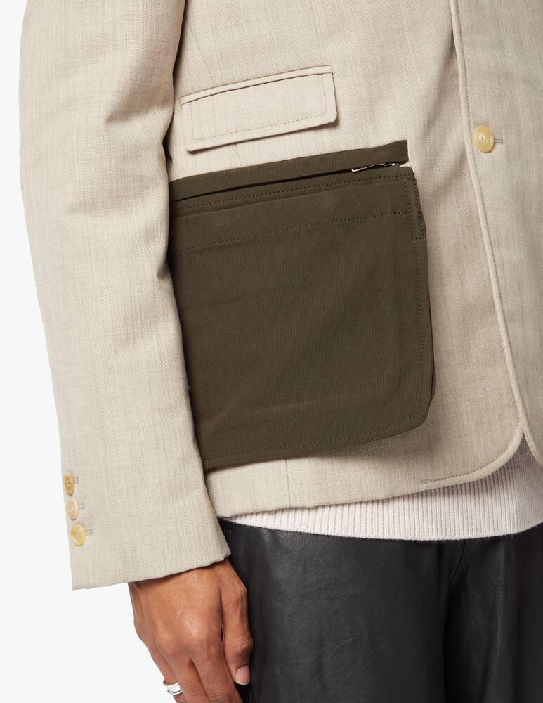 Jacquemus Mouri Blazer - picture 4 Jacquemus Mouri Blazer - picture 4