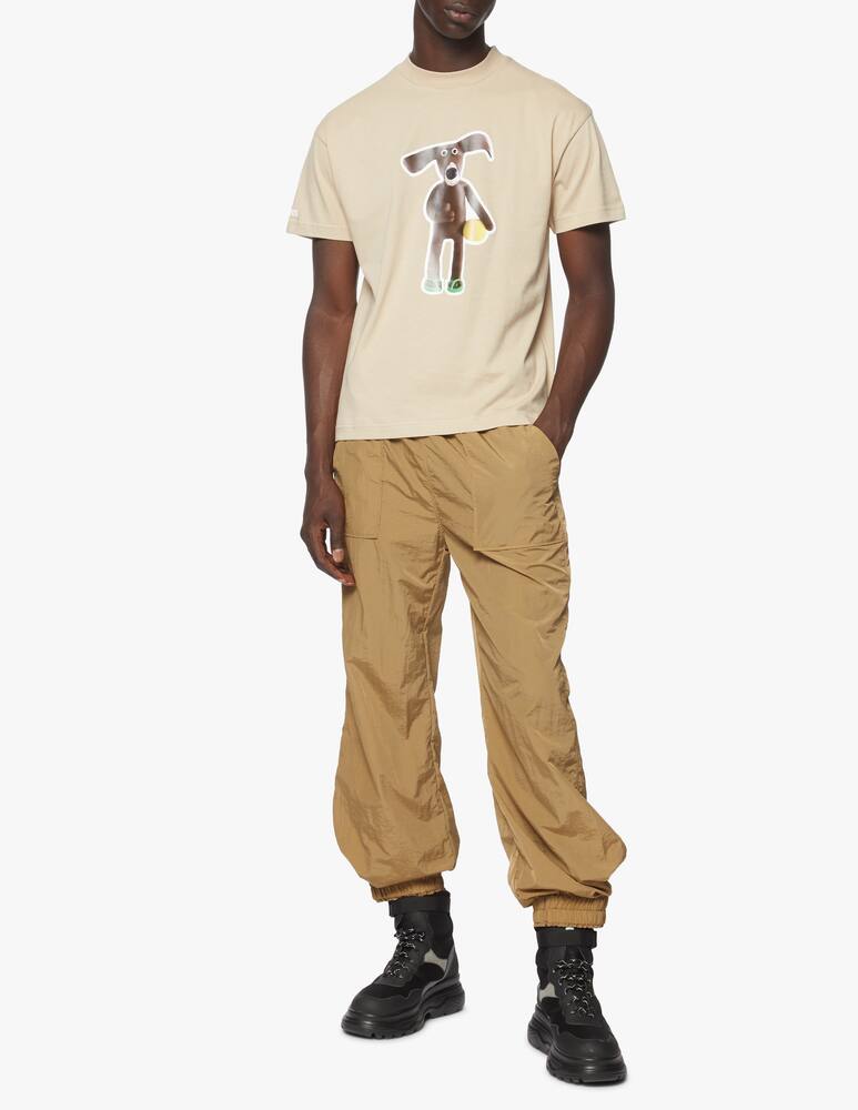 rinascente Jacquemus T-shirt toutou big