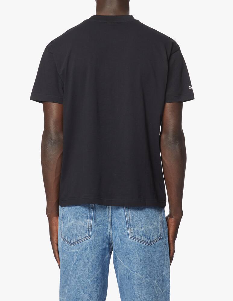 rinascente Jacquemus Maglietta girocollo toutou big