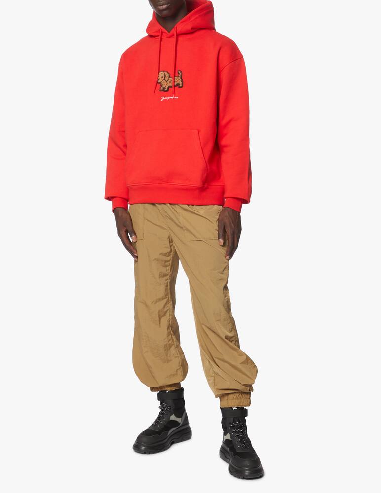 rinascente Jacquemus Toutou hoodie