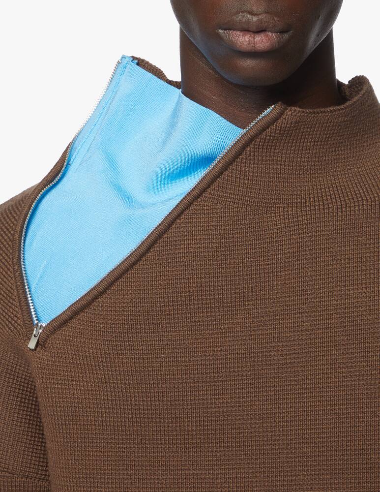 Jacquemus Jannu knitwear - picture 5 Jacquemus Jannu knitwear - picture 5