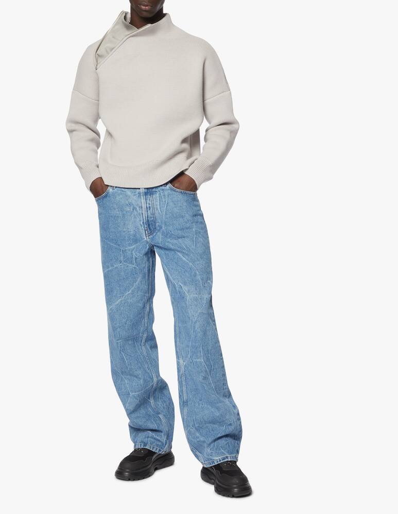 rinascente Jacquemus Maglia jannu