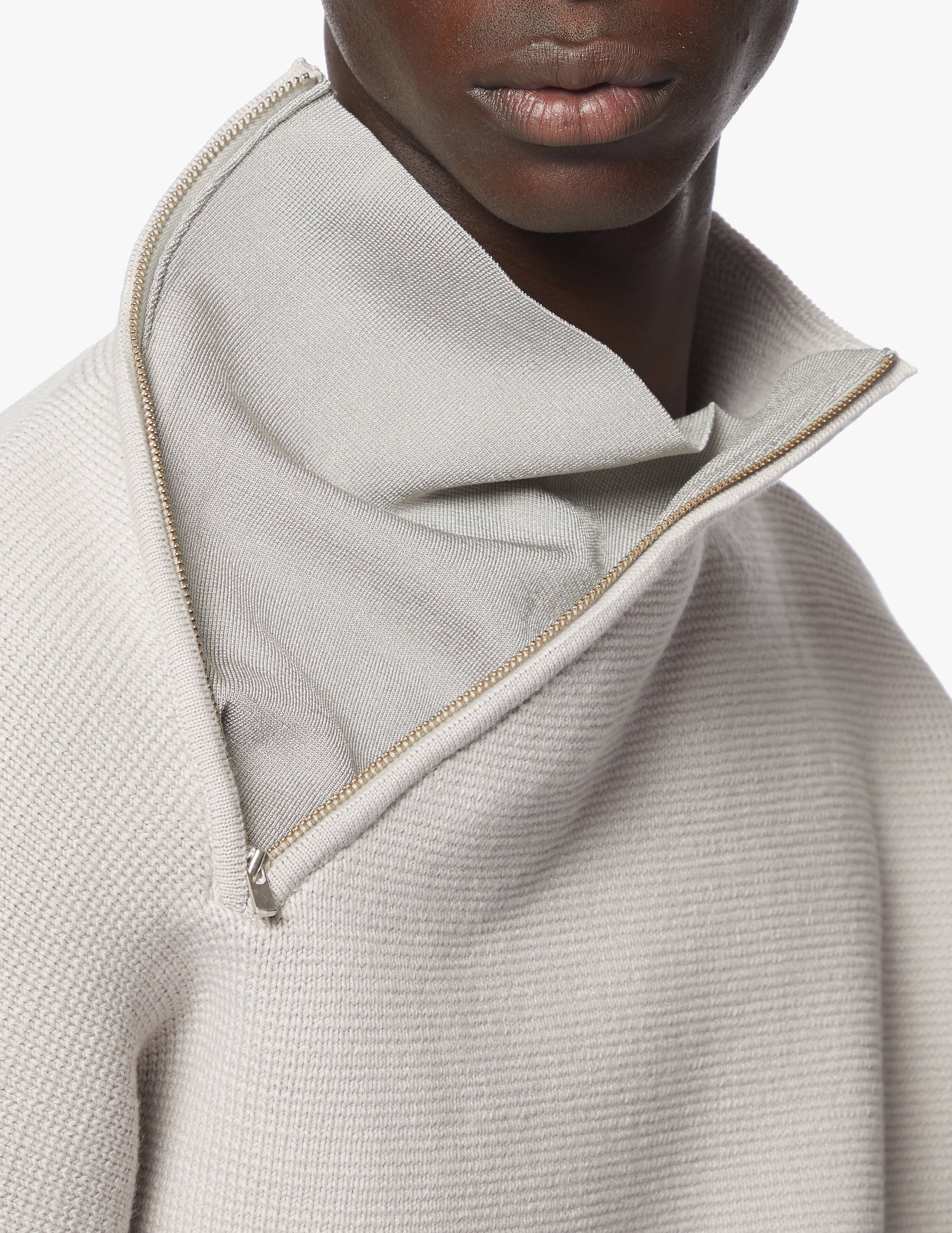 Shop Jacquemus Jannu knitwear on Rinascente