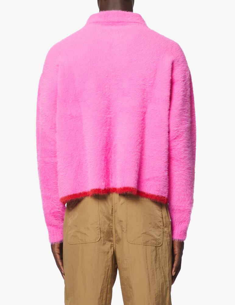 rinascente Jacquemus Neve polo