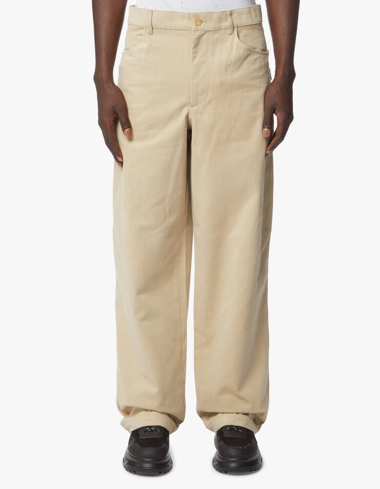 rinascente Jacquemus Picchu trousers