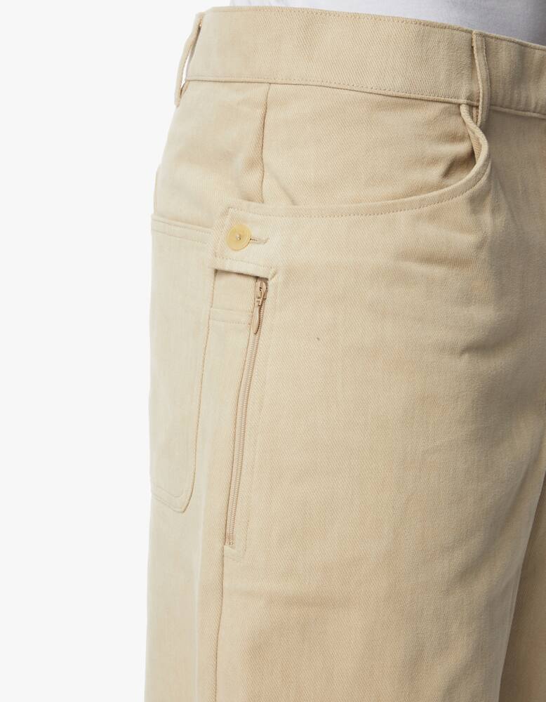 rinascente Jacquemus Picchu trousers