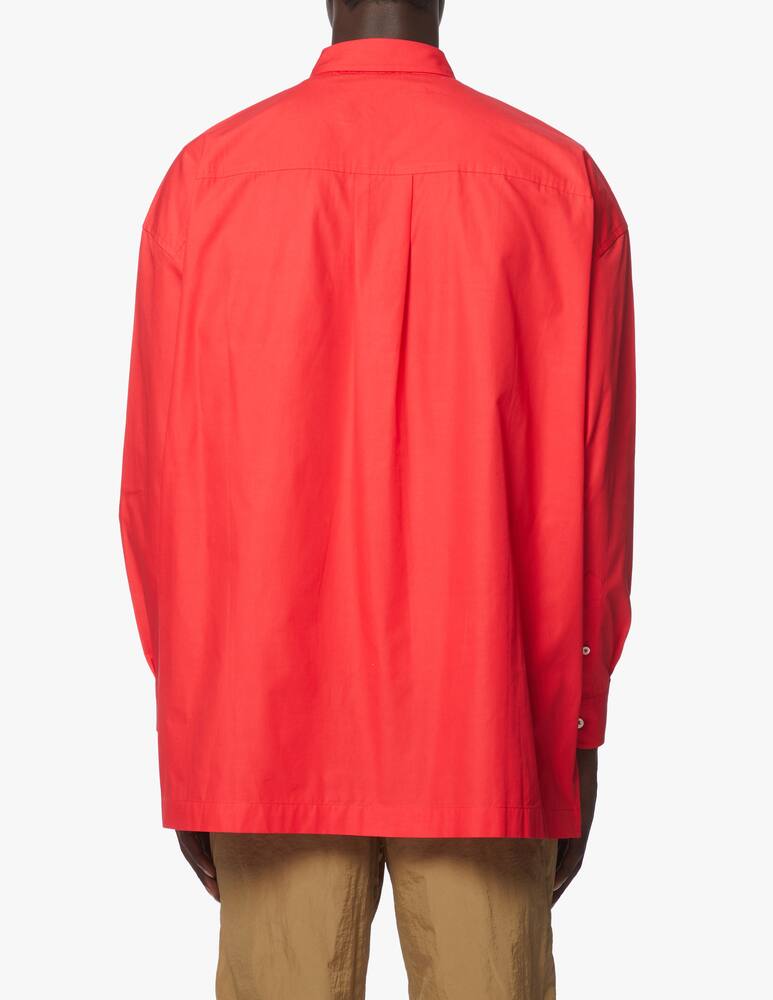 rinascente Jacquemus Toutou shirt