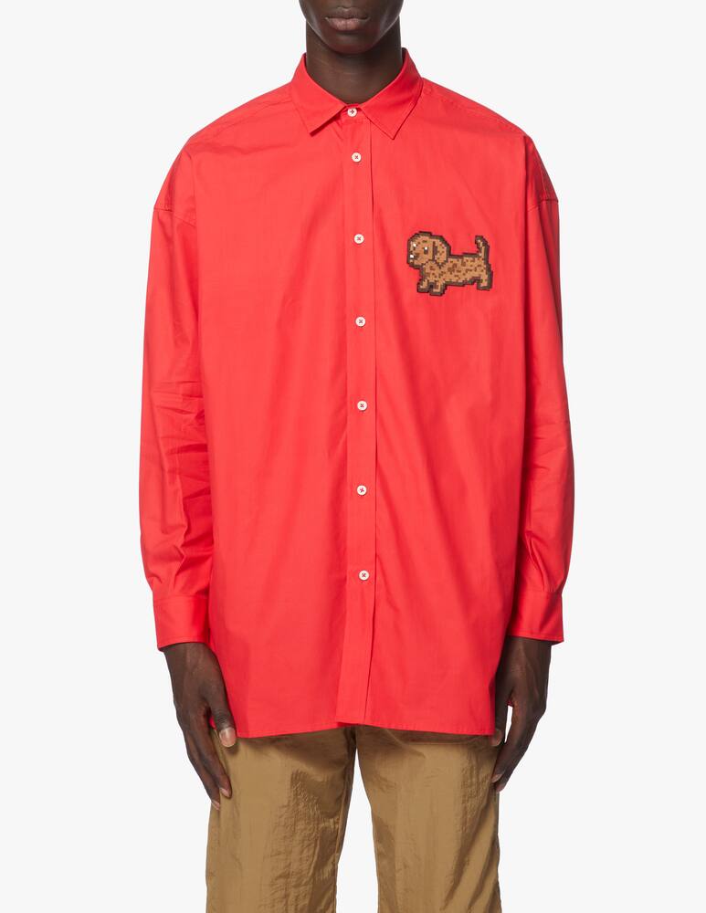 rinascente Jacquemus Toutou shirt