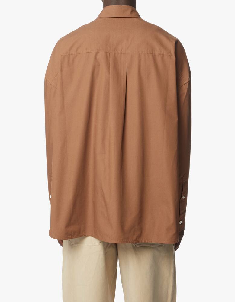 rinascente Jacquemus Banane shirt