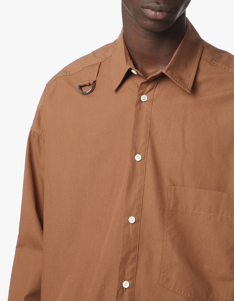 rinascente Jacquemus Banane shirt