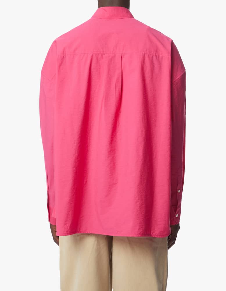 rinascente Jacquemus Camicia banane