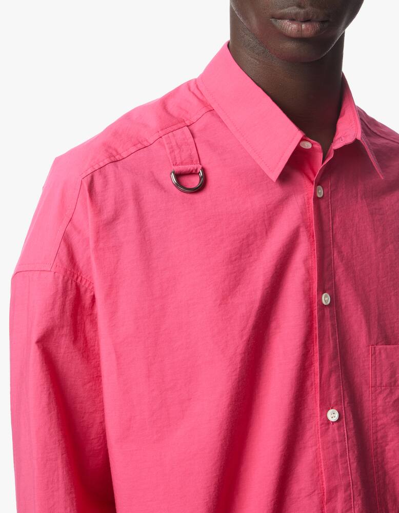 rinascente Jacquemus Camicia banane