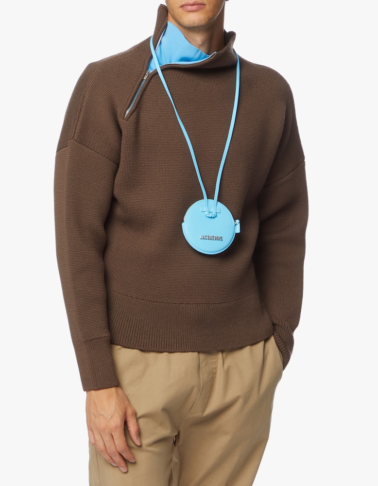 rinascente Jacquemus Borsa mini le pitchou