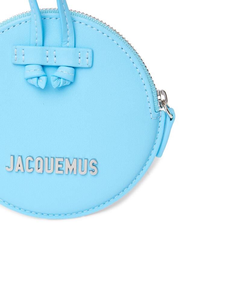rinascente Jacquemus Borsa mini le pitchou