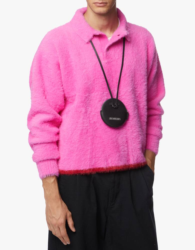 rinascente Jacquemus Borsa mini le pitchou